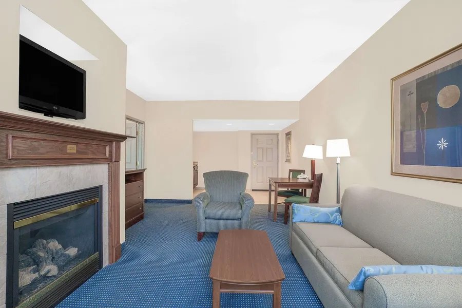 Wingate by Wyndham Ellicottville hotel detail image 6