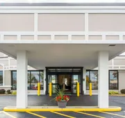 Quality Inn Geneseo hotel detail image 4