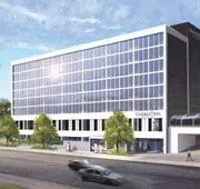 DoubleTree by Hilton Jamestown hotel detail image 3