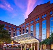 The Hotel At Auburn University hotel detail image 3