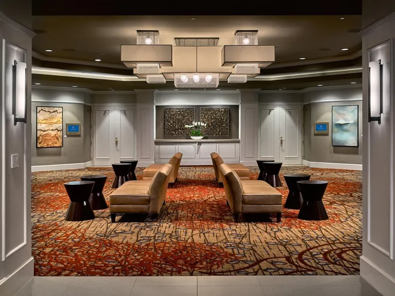 The Hotel At Auburn University hotel detail image 6