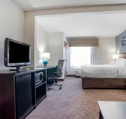 Sleep Inn & Suites Auburn Campus Area I-85 hotel detail image 7