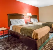 Econo Lodge Lanett hotel detail image 7