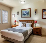 Crestview Condominiums by All Seasons Resort Lodging hotel detail image 3