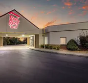 Red Roof Inn Clarksville hotel detail image 5