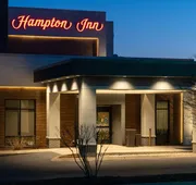 Hampton Inn by Hilton Springfield hotel detail image 3