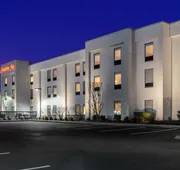 Hampton Inn by Hilton Springfield hotel detail image 4