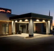 Hampton Inn by Hilton Springfield hotel detail image 5