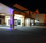 Baymont by Wyndham Clarksville hotel detail image 3