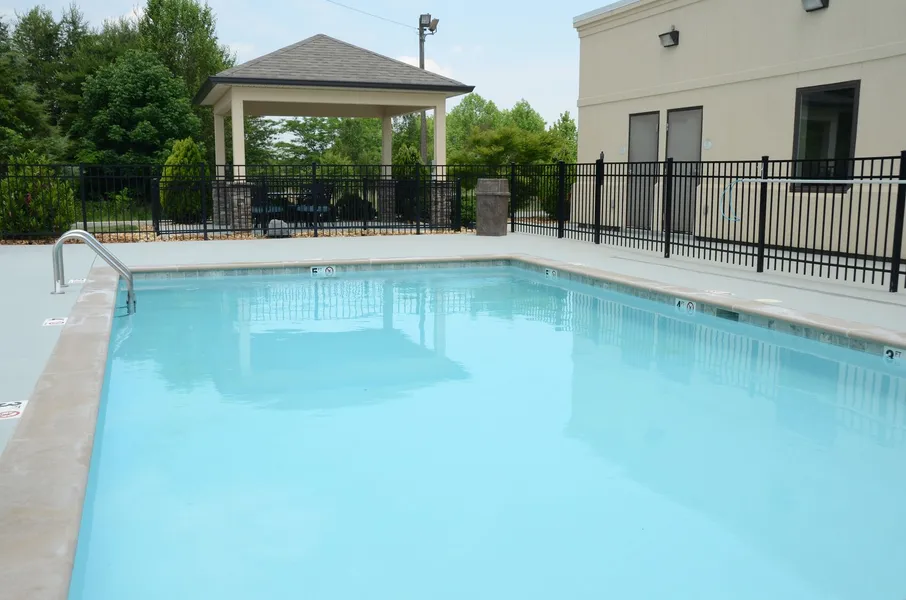 Baymont by Wyndham Clarksville hotel detail image 6