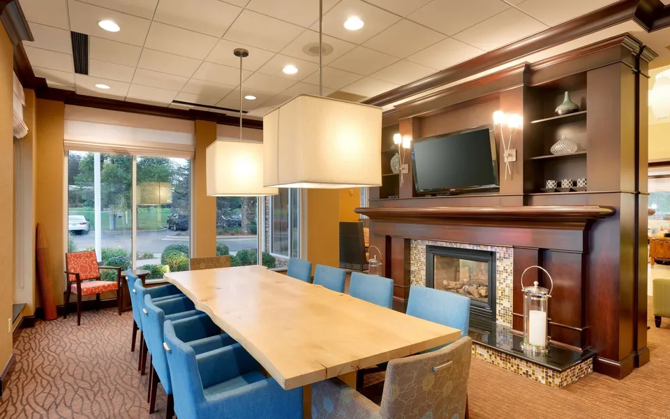 Hilton Garden Inn Clarksville hotel detail image 6