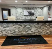 Baymont by Wyndham Missoula hotel detail image 4