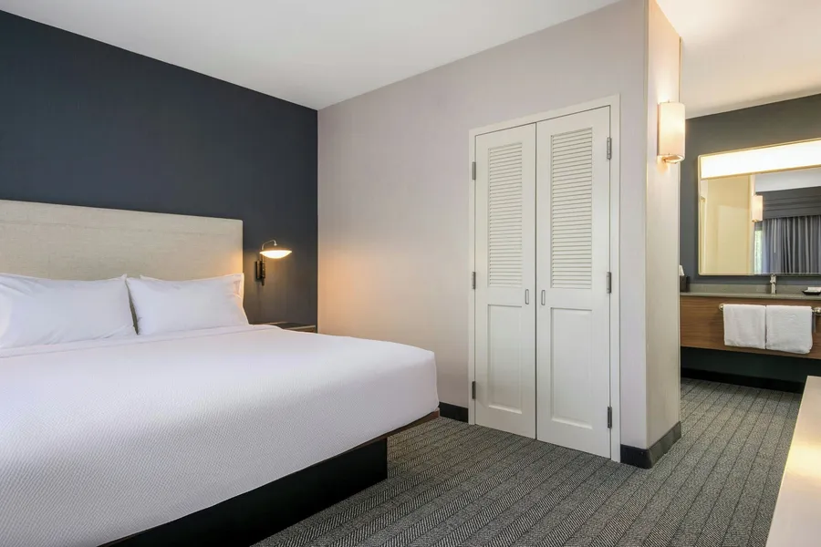 Courtyard by Marriott Missoula hotel detail image 6