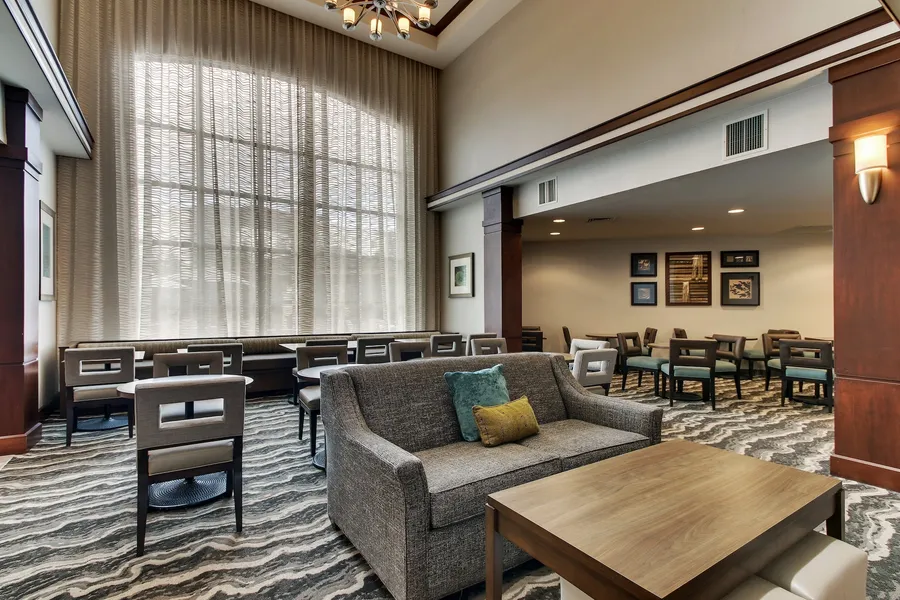 Staybridge Suites Missoula by IHG hotel detail image 2