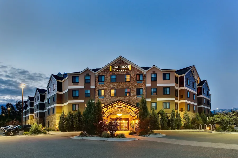 Staybridge Suites Missoula by IHG hotel detail image 6