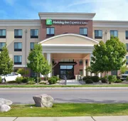 Holiday Inn Express Hotel & Suites Missoula by IHG hotel detail image 3