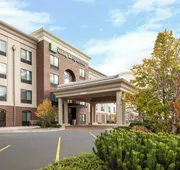 Holiday Inn Express Hotel & Suites Missoula by IHG hotel detail image 4