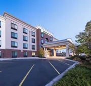Holiday Inn Express Hotel & Suites Missoula by IHG hotel detail image 5