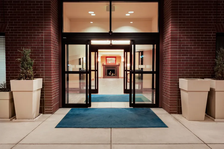 Holiday Inn Express Hotel & Suites Missoula by IHG hotel detail image 6
