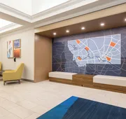 Holiday Inn Express Hotel & Suites Missoula by IHG hotel detail image 7