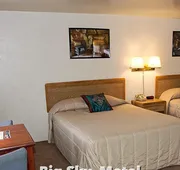 Big Sky Motel hotel detail image 7
