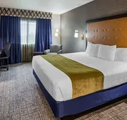 Best Western Plus Grant Creek Inn hotel detail image 4