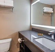 Best Western Plus Grant Creek Inn hotel detail image 7