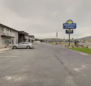 Days Inn by Wyndham Lolo / Missoula Area hotel detail image 3