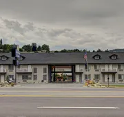 Days Inn by Wyndham Lolo / Missoula Area hotel detail image 4