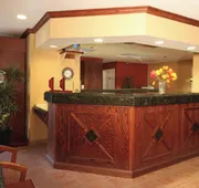 Residence Inn By Marriott Flint hotel detail image 3