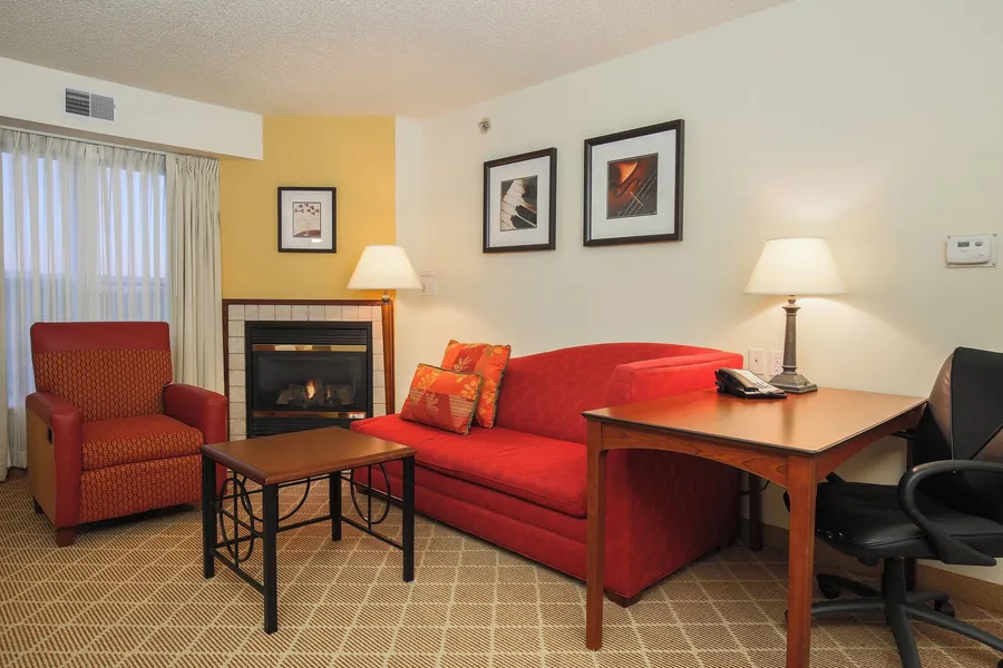 Residence Inn By Marriott Flint hotel detail image 6