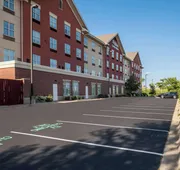 Hilton Garden Inn Rockford hotel detail image 4