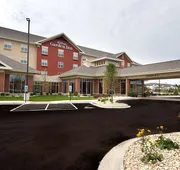 Hilton Garden Inn Rockford hotel detail image 5
