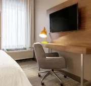 Hampton Inn Rockford hotel detail image 7