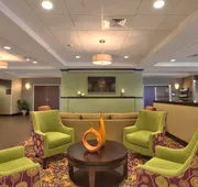 Spark by Hilton Dothan hotel detail image 3
