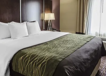 Spark by Hilton Dothan hotel thumbnail 5