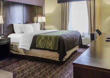 Spark by Hilton Dothan hotel thumbnail 6