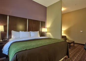 Spark by Hilton Dothan hotel thumbnail 7