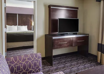 Spark by Hilton Dothan hotel thumbnail 8