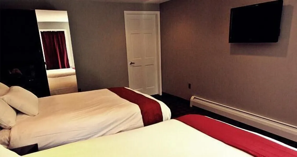 The Anuva Hotel hotel detail image 2