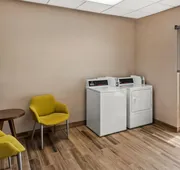 Hampton Inn North Platte hotel detail image 4