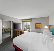 Hampton Inn North Platte hotel detail image 7