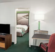 Super 8 by Wyndham Stevensville/St. Joseph hotel detail image 7