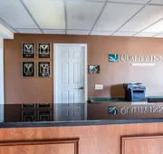 Quality Inn Dahlonega Near University hotel detail image 4