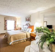 Quality Inn Dahlonega Near University hotel detail image 7