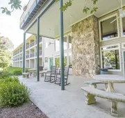 Lake Chatuge Lodge hotel detail image 3