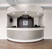 Quality Inn Cornelia hotel detail image 4