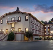 Hampton Inn Helen hotel detail image 3