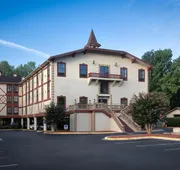 Hampton Inn Helen hotel detail image 4