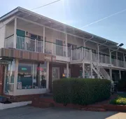 Wayfarer Motel hotel detail image 3